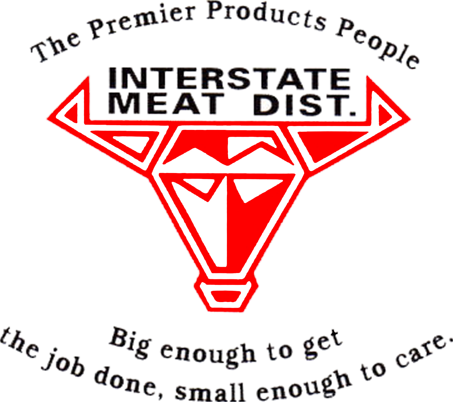 Interstate Meat Distributors, Inc logo